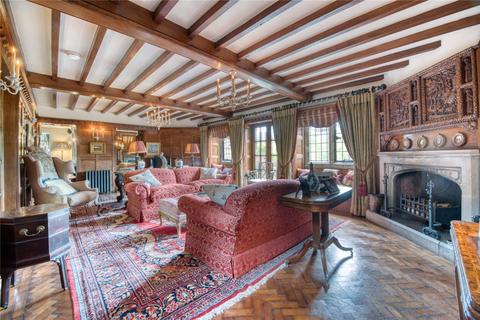 Sugworth Hall Sugworth, Bradfield, Sheffield, S6 6JA