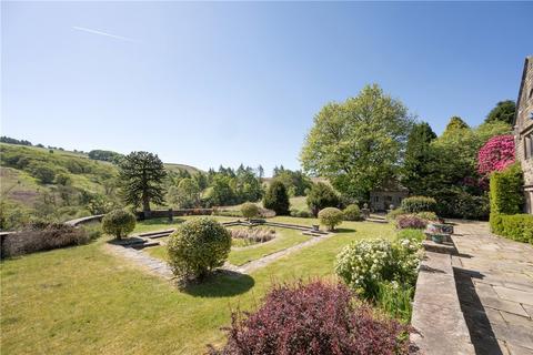 Sugworth Hall Sugworth, Bradfield, Sheffield, S6 6JA