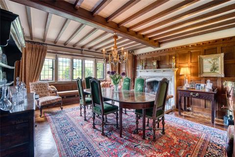 Sugworth Hall Sugworth, Bradfield, Sheffield, S6 6JA