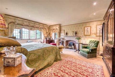 Sugworth Hall Sugworth, Bradfield, Sheffield, S6 6JA