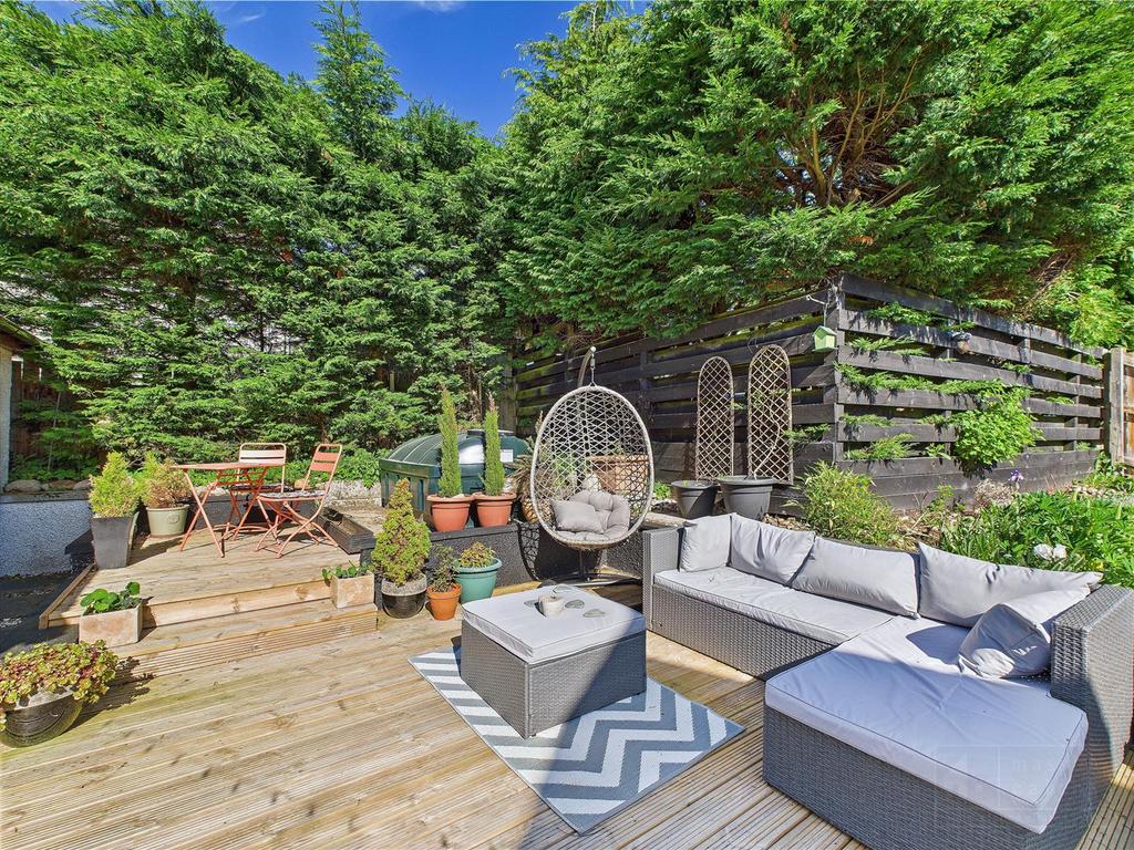 Decking