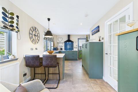 14 Woodburn Drive, Grantown-on-spey, PH26 3FD