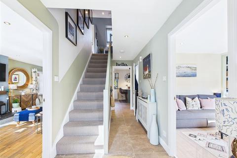 14 Woodburn Drive, Grantown-on-spey, PH26 3FD