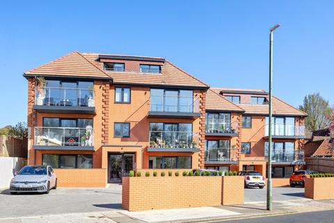 2 bedroom apartment for sale, Goldstone Crescent, Hove