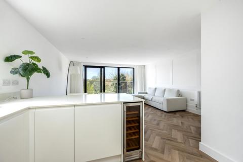 undefined, Goldstone Crescent, Hove