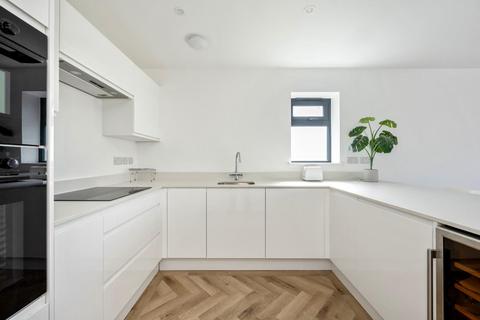 undefined, Goldstone Crescent, Hove