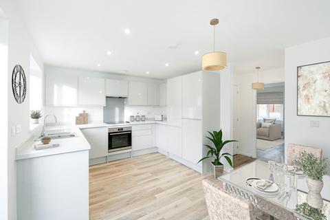 3 bedroom semi-detached house for sale, Plot 224, Hellingly at Liberty Place, Off Marshfoot Lane BN27