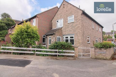undefined, Quarryside, Louth LN11