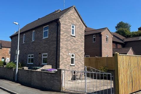 undefined, Quarryside, Louth LN11