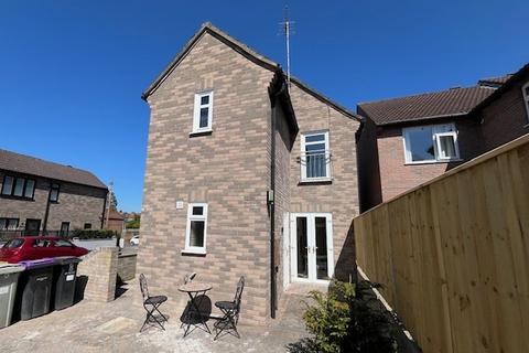 undefined, Quarryside, Louth LN11