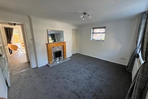 undefined, Quarryside, Louth LN11