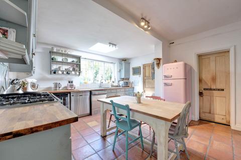 undefined, Wyfold Cottages, Wyfold