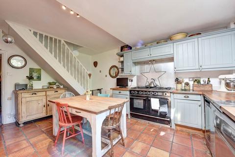 undefined, Wyfold Cottages, Wyfold