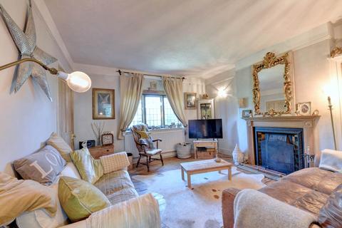 undefined, Wyfold Cottages, Wyfold