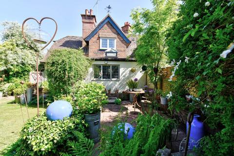 undefined, Wyfold Cottages, Wyfold