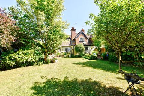 undefined, Wyfold Cottages, Wyfold