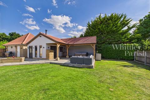 undefined, Vine Close, Coney Weston