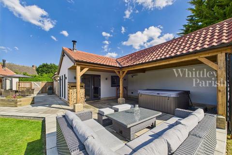 undefined, Vine Close, Coney Weston