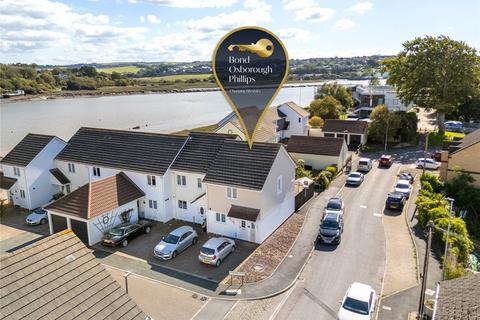 Riverside Court, Bideford, Devon