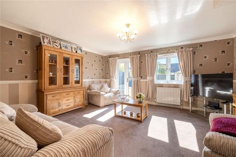 3 bedroom end of terrace house for sale, Riverside Court, Bideford, Devon