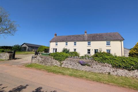 undefined, Llanybri, Carmarthen