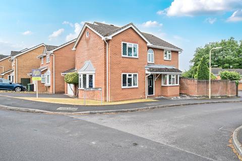 13 Lapin Lane, Basingstoke, RG22 4XH