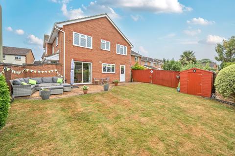 13 Lapin Lane, Basingstoke, RG22 4XH