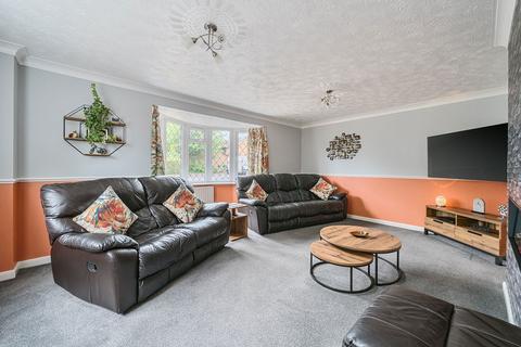 13 Lapin Lane, Basingstoke, RG22 4XH