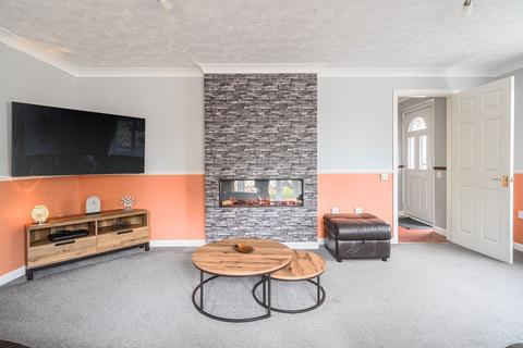 13 Lapin Lane, Basingstoke, RG22 4XH