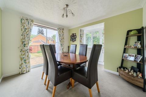 13 Lapin Lane, Basingstoke, RG22 4XH