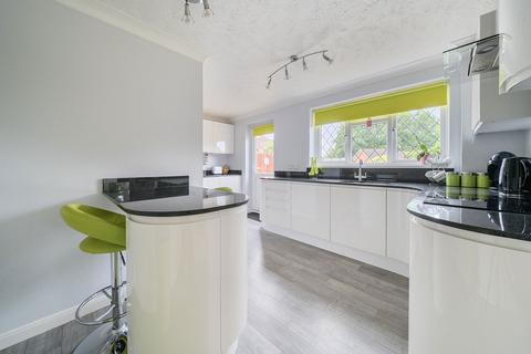 13 Lapin Lane, Basingstoke, RG22 4XH