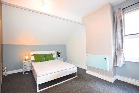 1 bedroom apartment to rent, Kirkstall Avenue, Leeds LS5
