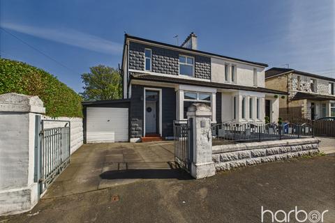5 Braidfauld Place, Glasgow, G32 8PU