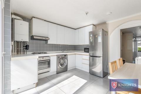 undefined, Yarmouth Crescent , Ferry Lane Estate , London, N17