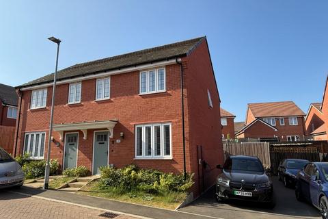 10 Richardson Close, Boughton, Northampton, NN2 8GN