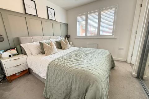 10 Richardson Close, Boughton, Northampton, NN2 8GN