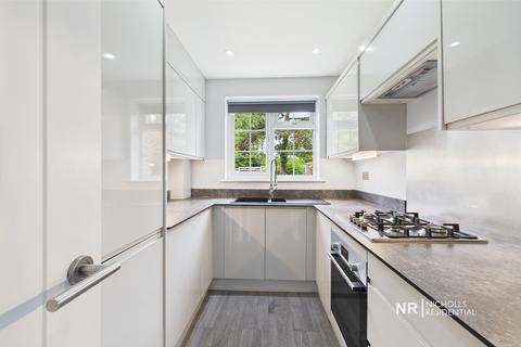 undefined, Alexandra Road, Epsom, Surrey, KT17 4BY