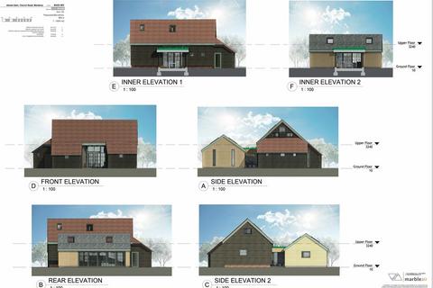 undefined, Abners Barn, Church Road, Blewbury, OX11