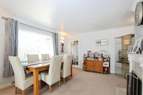 undefined, Vyne Road, Basingstoke RG24