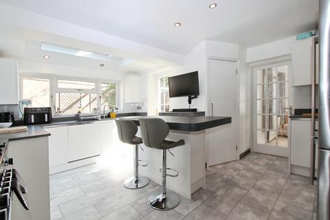 undefined, Vyne Road, Basingstoke RG24
