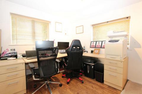 22 Vyne Road, Sherborne St John, Basingstoke, RG24 9HX