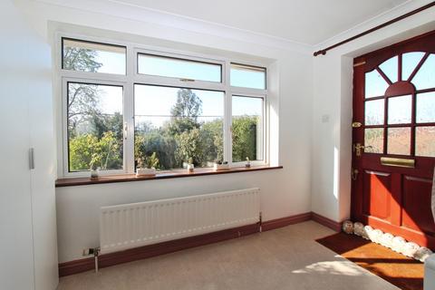 22 Vyne Road, Sherborne St John, Basingstoke, RG24 9HX