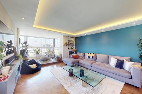 3 bedroom apartment for sale, Century Court, Grove End Road, London, NW8