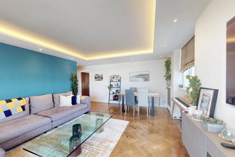 3 bedroom apartment for sale, Century Court, Grove End Road, London, NW8