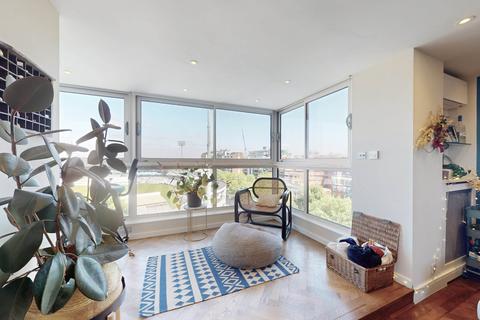 3 bedroom apartment for sale, Century Court, Grove End Road, London, NW8