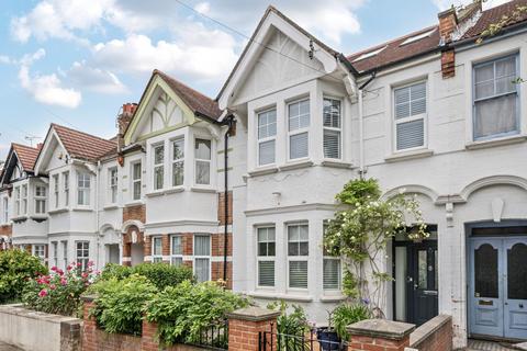 5 bedroom terraced house for sale, First Avenue, Acton, London, W3