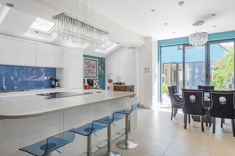 5 bedroom terraced house for sale, First Avenue, Acton, London, W3
