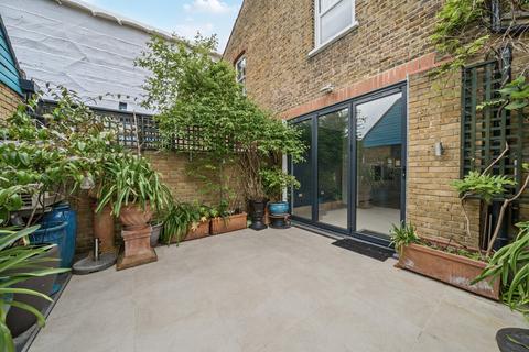 5 bedroom terraced house for sale, First Avenue, Acton, London, W3