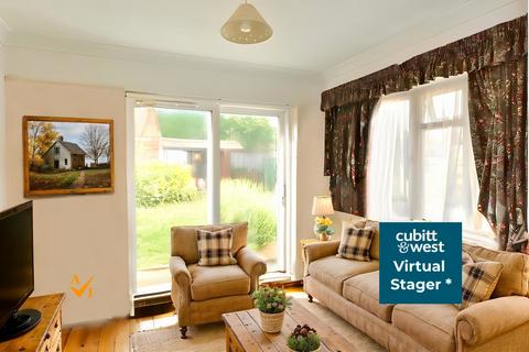 14 Burnham Road, Worthing, BN13 2NN