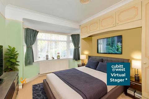 14 Burnham Road, Worthing, BN13 2NN
